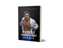 Load image into Gallery viewer, Patient Confidentiality signed paperback