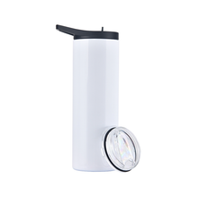 Load image into Gallery viewer, CUSTOM 20 ounce tumbler