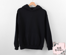 Load image into Gallery viewer, Custom DTF hoodie