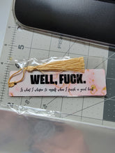 Load image into Gallery viewer, New Mini Aluminum Bookmarks