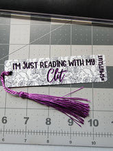 Load image into Gallery viewer, New Mini Aluminum Bookmarks