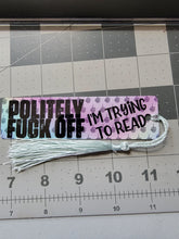 Load image into Gallery viewer, New Mini Aluminum Bookmarks