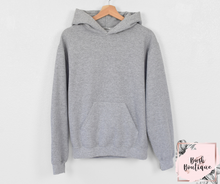 Load image into Gallery viewer, Custom DTF hoodie