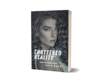 Load image into Gallery viewer, Shattered Reality signed paperback

