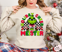 Load image into Gallery viewer, Holiday cheer meister
