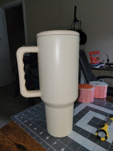 Load image into Gallery viewer, Pastel 40 oz tumbler
