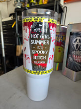 Load image into Gallery viewer, 40oz Tumbler Destash
