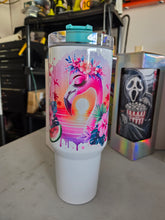 Load image into Gallery viewer, 40oz Tumbler Destash
