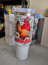 Load image into Gallery viewer, 40oz Tumbler Destash
