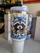 Load image into Gallery viewer, 40oz Tumbler Destash
