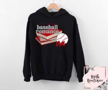 Load image into Gallery viewer, In my baseball romance era
