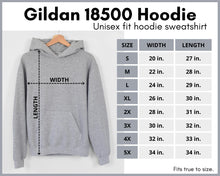 Load image into Gallery viewer, BRAE25 GRAY hoodie
