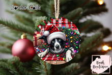 Load image into Gallery viewer, Tangled Dog Ornaments
