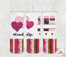 Load image into Gallery viewer, Teacherlife 20 ounce tumblers
