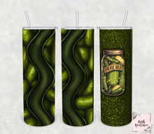 Load image into Gallery viewer, Pickle 20 ounce tumblers
