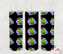 Load image into Gallery viewer, Pickle 20 ounce tumblers
