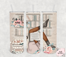 Load image into Gallery viewer, Smut book lovers 20 ounce tumblers
