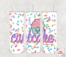 Load image into Gallery viewer, Cuntcake 20 ounce tumblers
