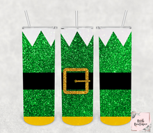 Load image into Gallery viewer, Elf full wrap 20 ounce tumbler
